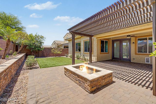 2707 E DANIEL Drive, Gilbert, AZ 85298