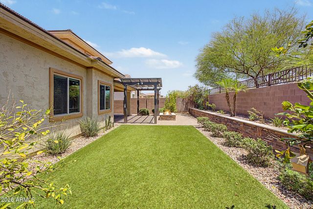 2707 E DANIEL Drive, Gilbert, AZ 85298