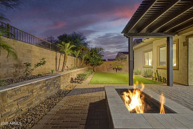 2707 E DANIEL Drive, Gilbert, AZ 85298