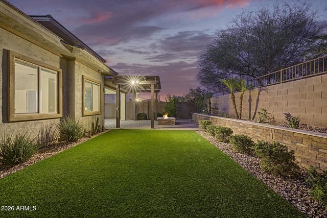 2707 E DANIEL Drive, Gilbert, AZ 85298
