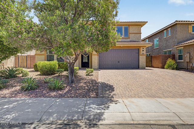 2707 E DANIEL Drive, Gilbert, AZ 85298