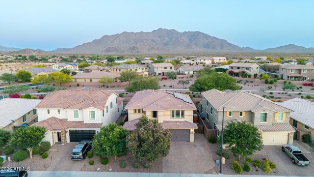 2707 E DANIEL Drive, Gilbert, AZ 85298