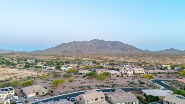2707 E DANIEL Drive, Gilbert, AZ 85298