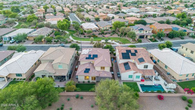 2707 E DANIEL Drive, Gilbert, AZ 85298