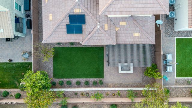 2707 E DANIEL Drive, Gilbert, AZ 85298