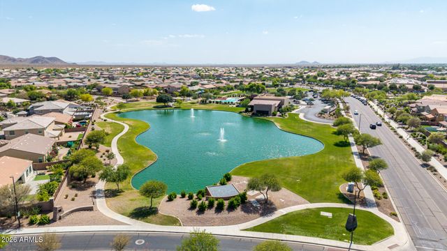 2707 E DANIEL Drive, Gilbert, AZ 85298