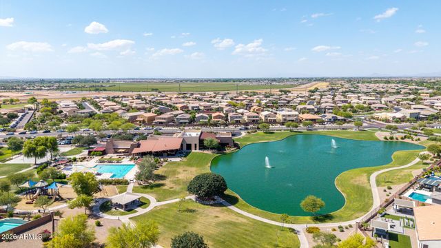 2707 E DANIEL Drive, Gilbert, AZ 85298