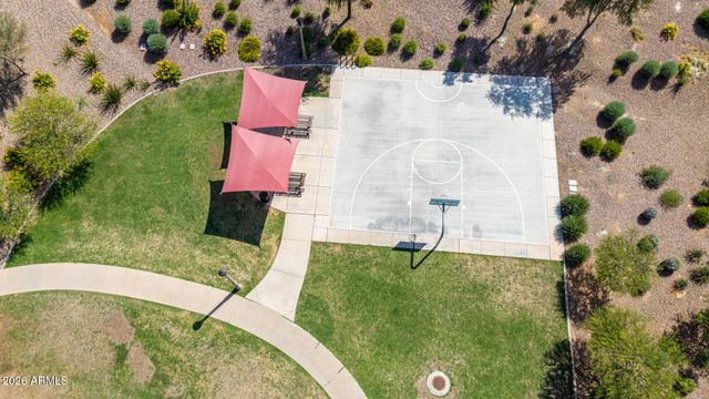 2707 E DANIEL Drive, Gilbert, AZ 85298