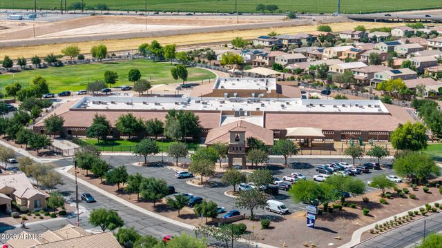 2707 E DANIEL Drive, Gilbert, AZ 85298