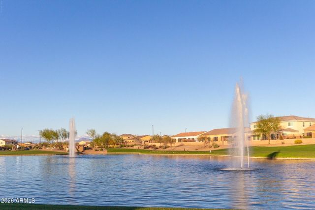 2707 E DANIEL Drive, Gilbert, AZ 85298