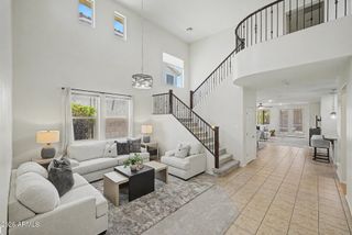 2707 E DANIEL Drive, Gilbert, AZ 85298