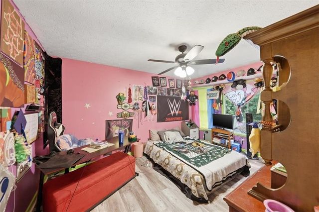 3055 Malvern Drive, Snellville, GA 30039