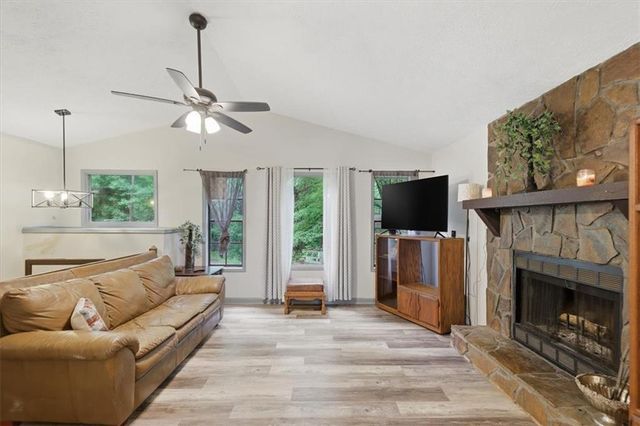 3055 Malvern Drive, Snellville, GA 30039