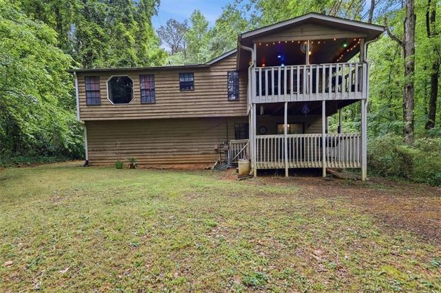3055 Malvern Drive, Snellville, GA 30039