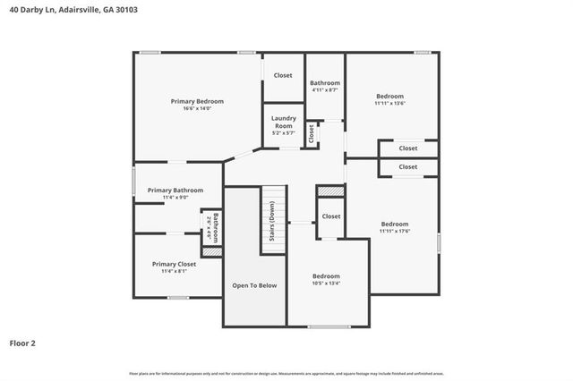 3055 Malvern Drive, Snellville, GA 30039