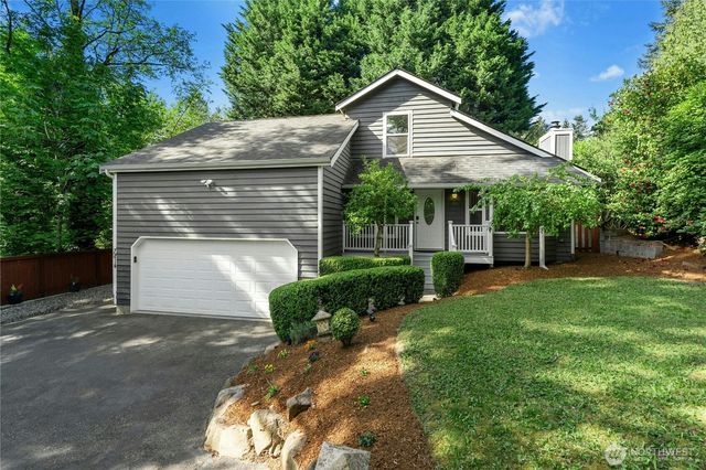7214 NE 155th Street, Kenmore, WA 98028