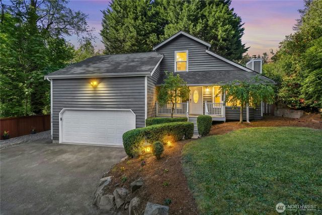 7214 NE 155th Street, Kenmore, WA 98028