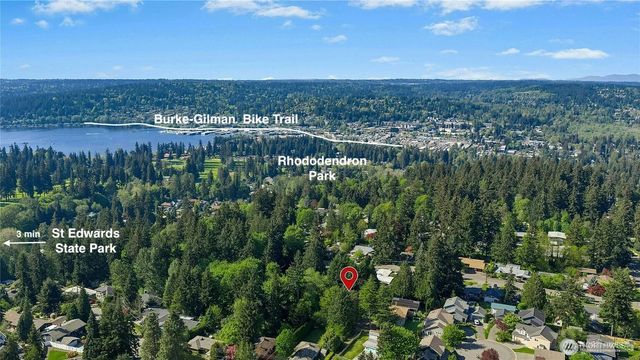 7214 NE 155th Street, Kenmore, WA 98028