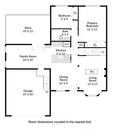 7214 NE 155th Street, Kenmore, WA 98028