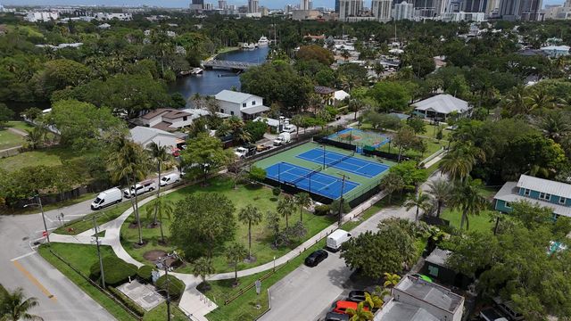 615 SW 14th Avenue 1-2, Fort Lauderdale, FL 33312