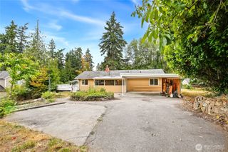 5435 Bunker Street NW, Bremerton, WA 98311
