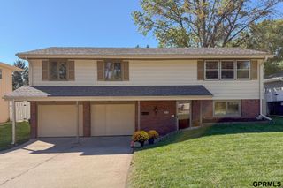 12217 Sandra Circle, Omaha, NE 68137