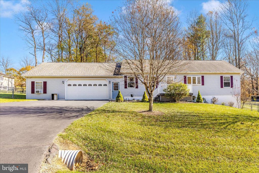 7 COLLEEN TRL, Fairfield, PA 17320