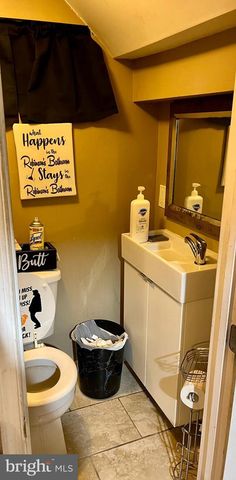 3814 HOWARD PARK AVE, Baltimore, MD 21207