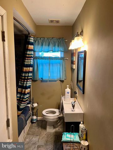 3814 HOWARD PARK AVE, Baltimore, MD 21207