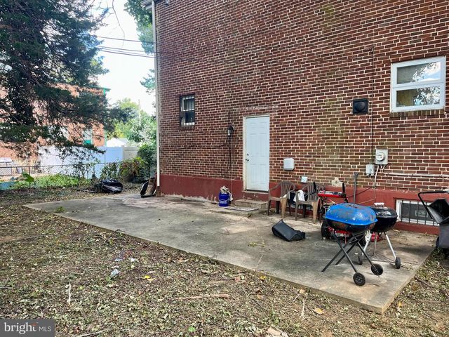 3814 HOWARD PARK AVE, Baltimore, MD 21207