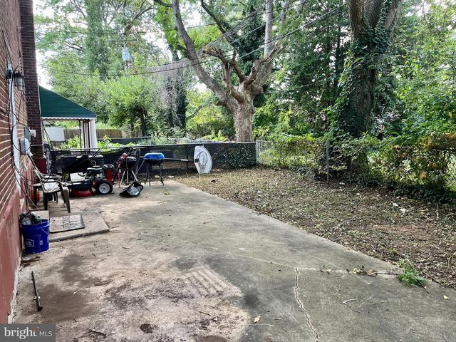 3814 HOWARD PARK AVE, Baltimore, MD 21207