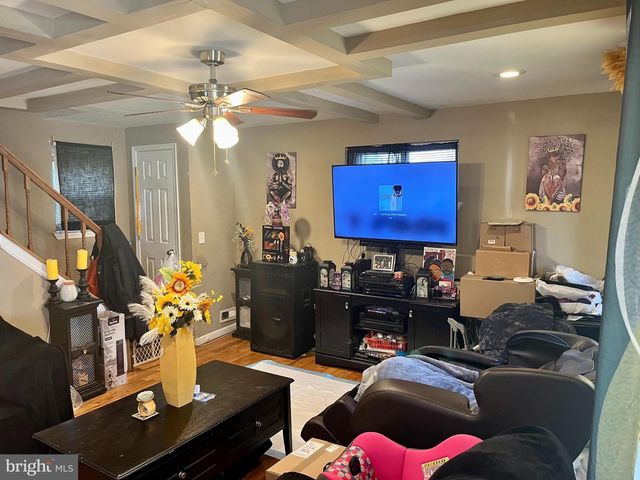 3814 HOWARD PARK AVE, Baltimore, MD 21207