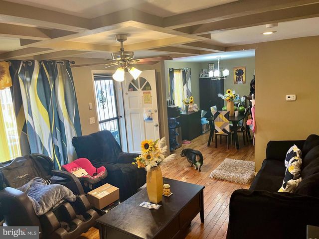 3814 HOWARD PARK AVE, Baltimore, MD 21207