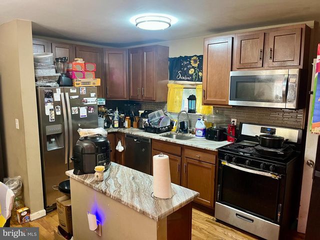 3814 HOWARD PARK AVE, Baltimore, MD 21207