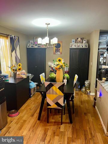 3814 HOWARD PARK AVE, Baltimore, MD 21207