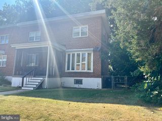 3814 HOWARD PARK AVE, Baltimore, MD 21207