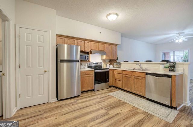 150 Old Mill Road 205, Cartersville, GA 30120