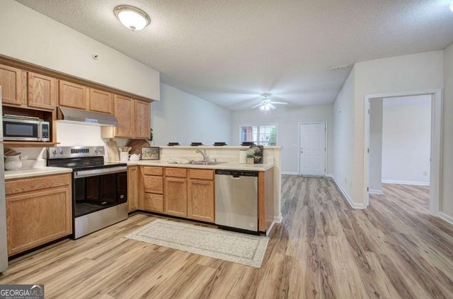 150 Old Mill Road 205, Cartersville, GA 30120