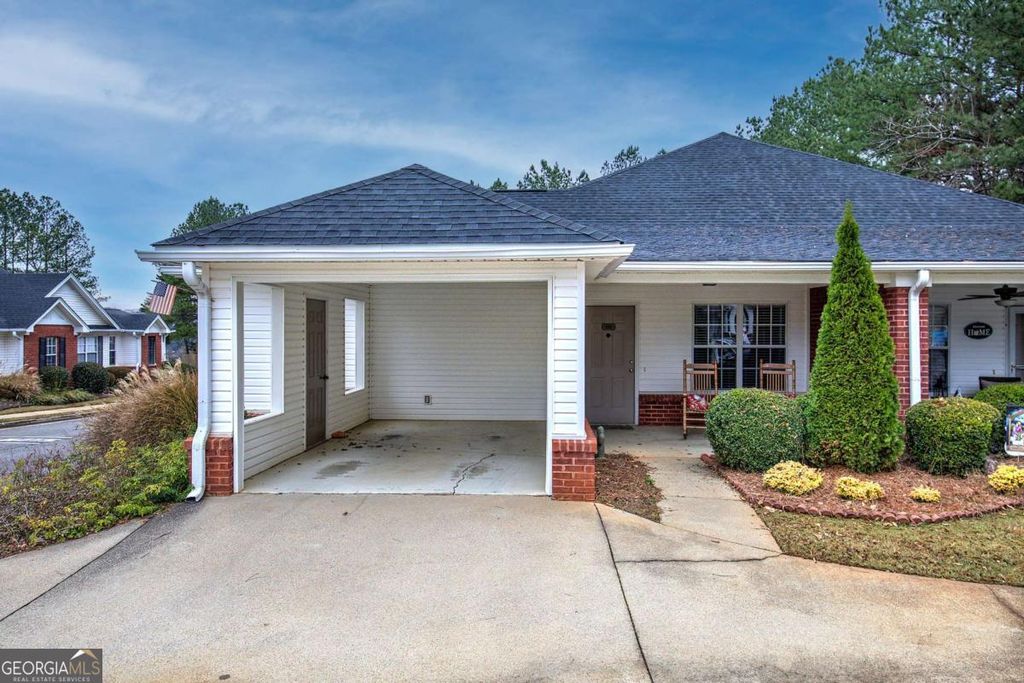 150 Old Mill Road 205, Cartersville, GA 30120