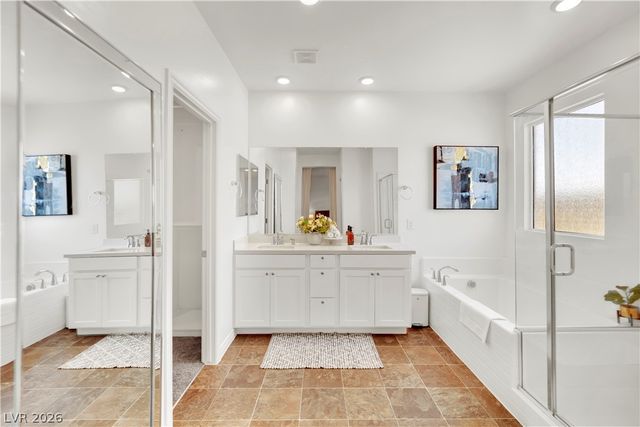 4388 Bayley Skye Avenue, Las Vegas, NV 89141