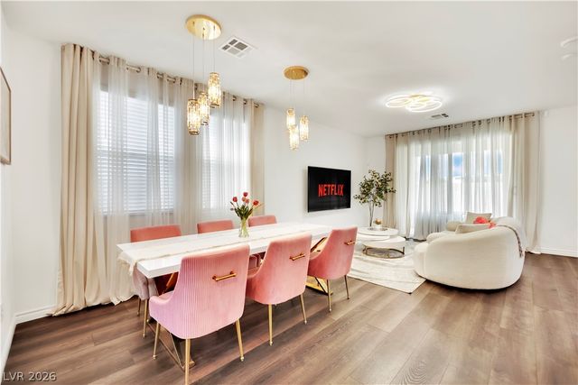 4388 Bayley Skye Avenue, Las Vegas, NV 89141