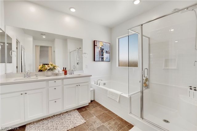 4388 Bayley Skye Avenue, Las Vegas, NV 89141