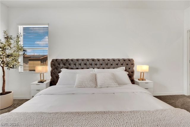 4388 Bayley Skye Avenue, Las Vegas, NV 89141