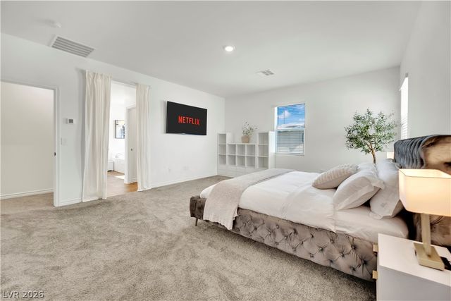 4388 Bayley Skye Avenue, Las Vegas, NV 89141