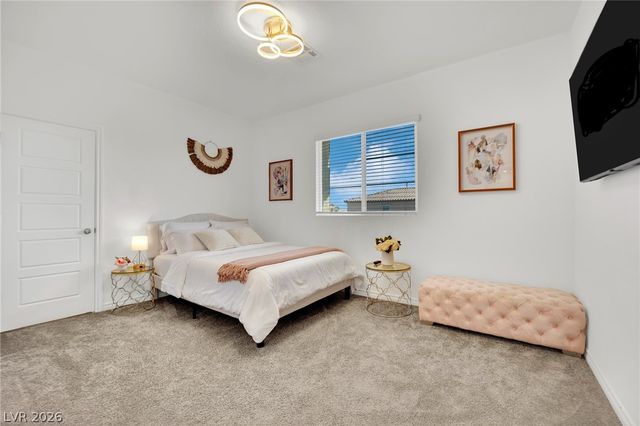 4388 Bayley Skye Avenue, Las Vegas, NV 89141