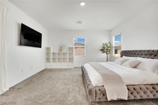 4388 Bayley Skye Avenue, Las Vegas, NV 89141