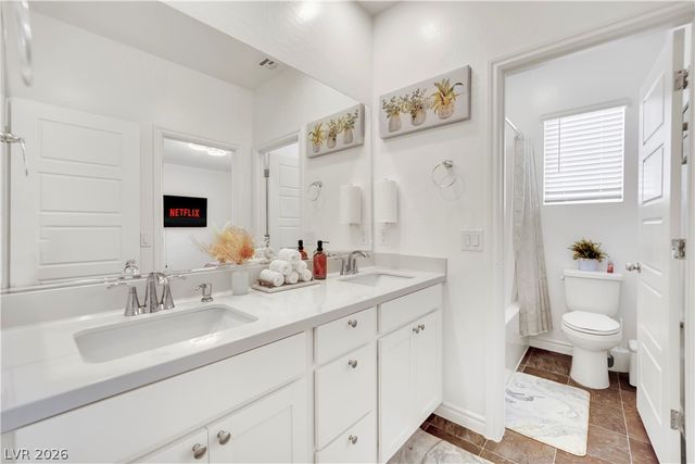 4388 Bayley Skye Avenue, Las Vegas, NV 89141