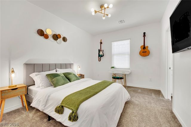 4388 Bayley Skye Avenue, Las Vegas, NV 89141