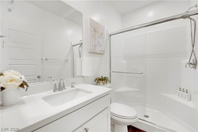 4388 Bayley Skye Avenue, Las Vegas, NV 89141