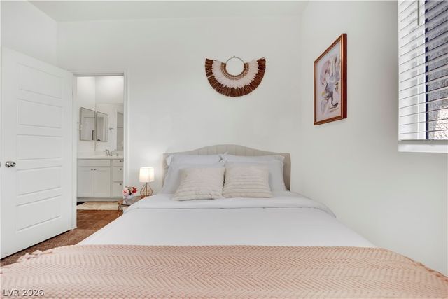 4388 Bayley Skye Avenue, Las Vegas, NV 89141